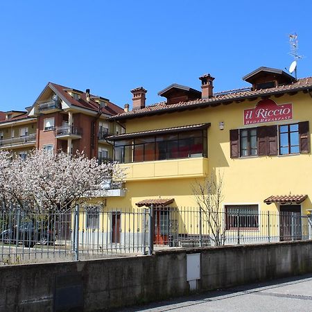Bed And Breakfast Il Riccio Ceva Exterior photo