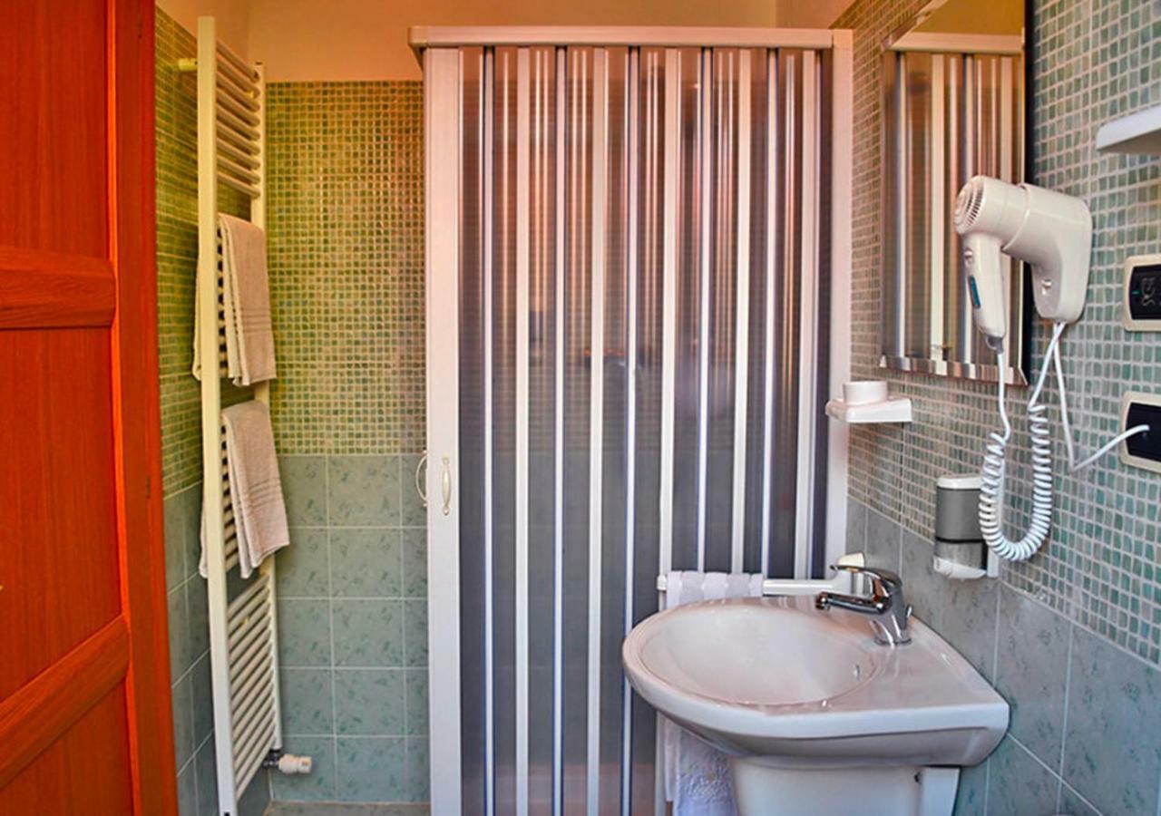 Bed And Breakfast Il Riccio Ceva Exterior photo