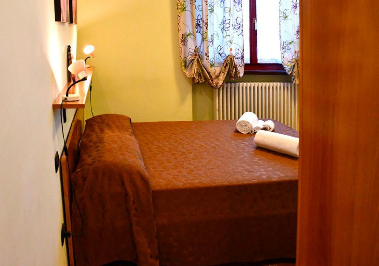 Bed And Breakfast Il Riccio Ceva Exterior photo