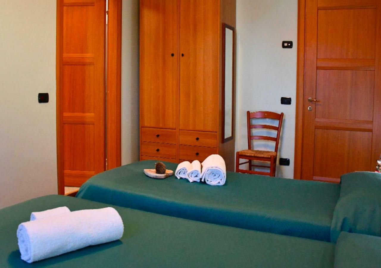 Bed And Breakfast Il Riccio Ceva Exterior photo